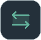 Average P2P sell time