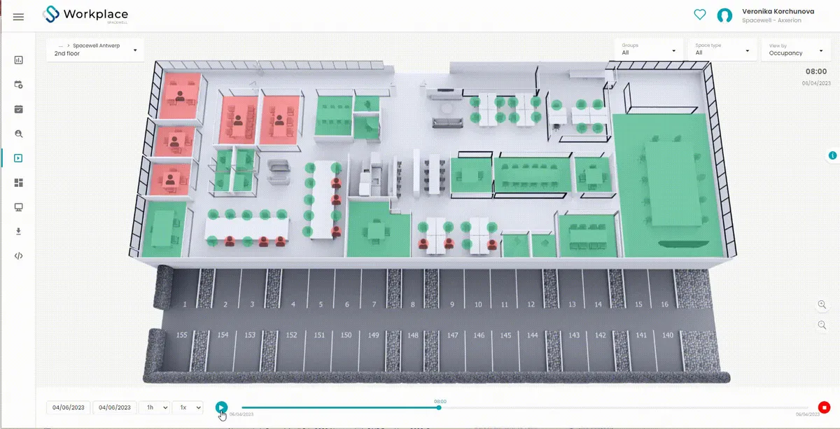 Tell Zillow, "I want a sunny three-bedroom within 20 minutes in Brooklyn downtown, with a garden for our dog