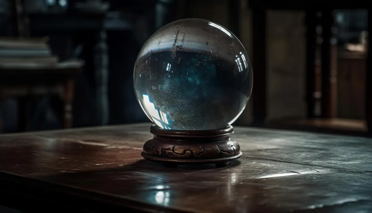 The Crystal Ball: What's Next for AI in Real Estate?