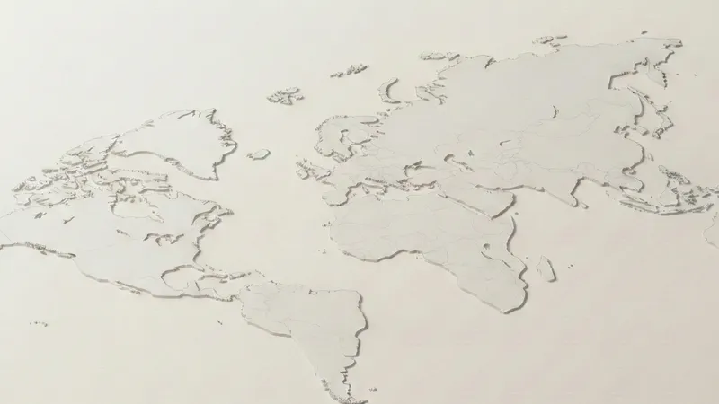 8 Best Countries to Invest in Real Estate in 2026 (Data-Backed Analysis)