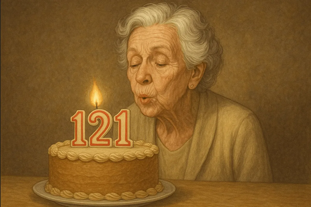 121-old woman 