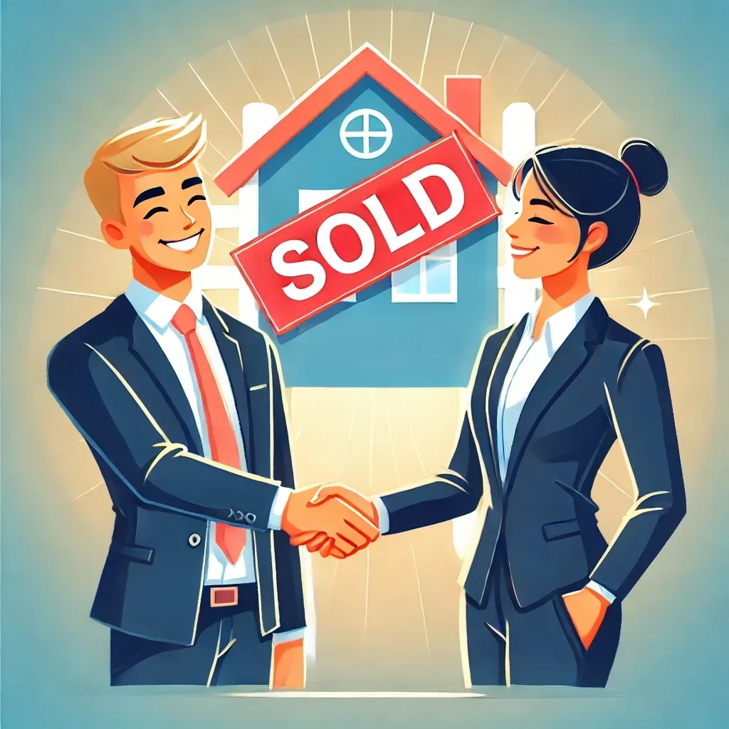 good real estate deal