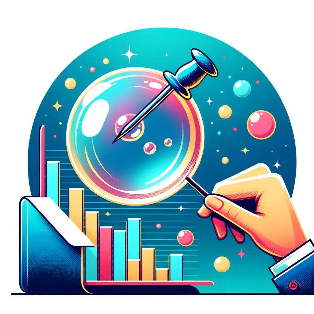 5. Как избежать пузырей на рынке недвижимости?