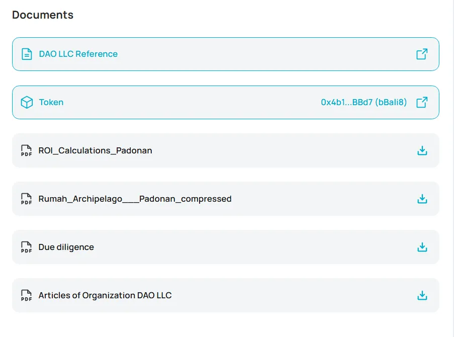 Where to Find Smart Contracts and Tokens 1
