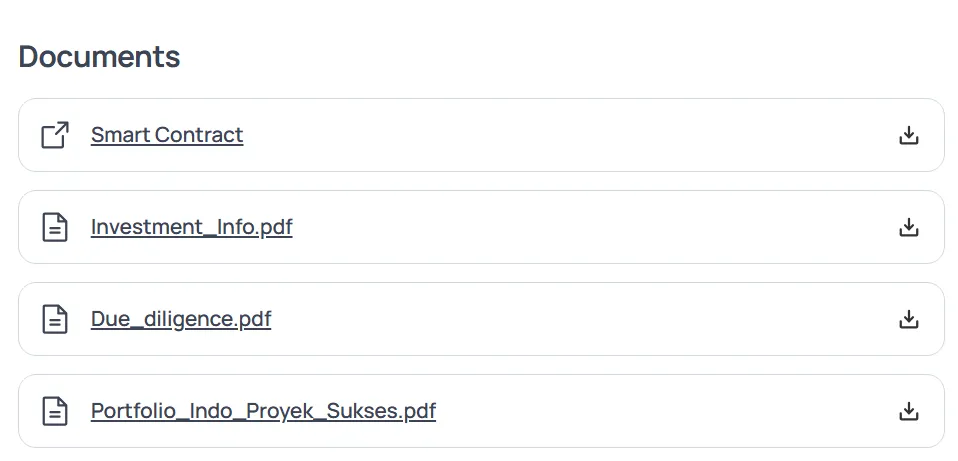 Где найти смарт-контракты и токены 2
