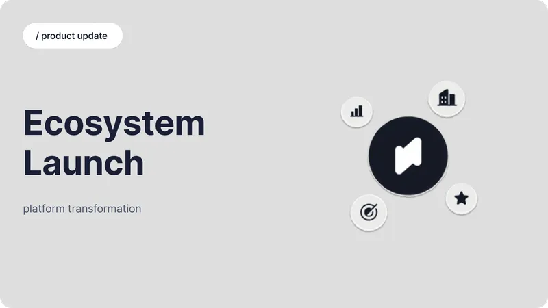 Экосистема застройщиков на Binaryx — новый формат инвестиций в недвижимость
