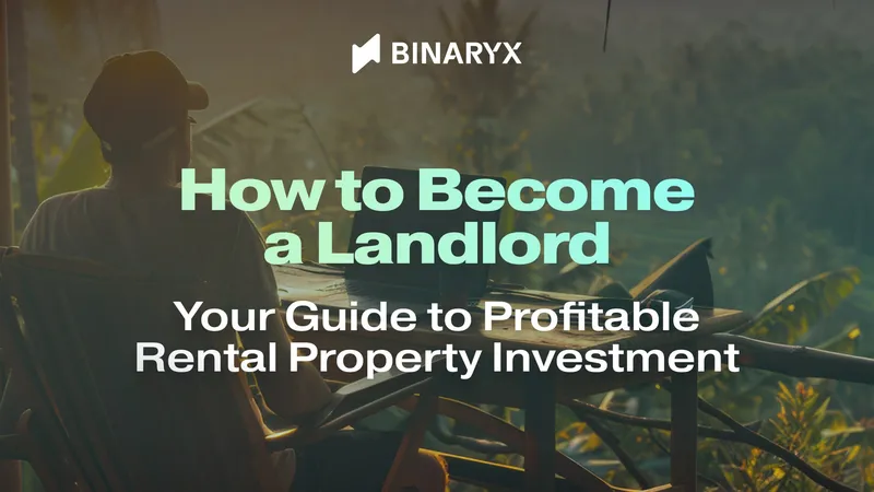 Comment devenir proprietaire bailleur : votre guide pour un investissement locatif rentable