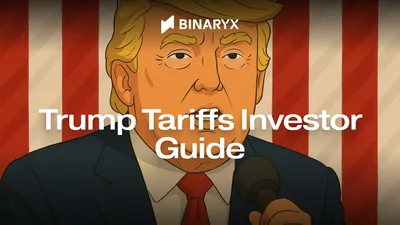 Comment investir a l'ere des tarifs douaniers de Trump : echecs 4D ou folie ?