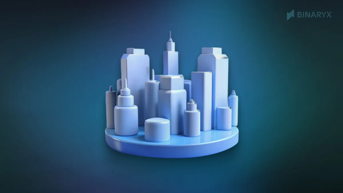 Real Estate: The Sleeping Giant of Tokenization