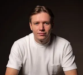 CEO of the Binaryx Platform - Oleh Kurchenko 