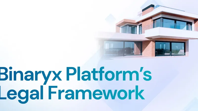 How Do I Own Real Estate in the Real World via Property Tokens? The Legal Framework