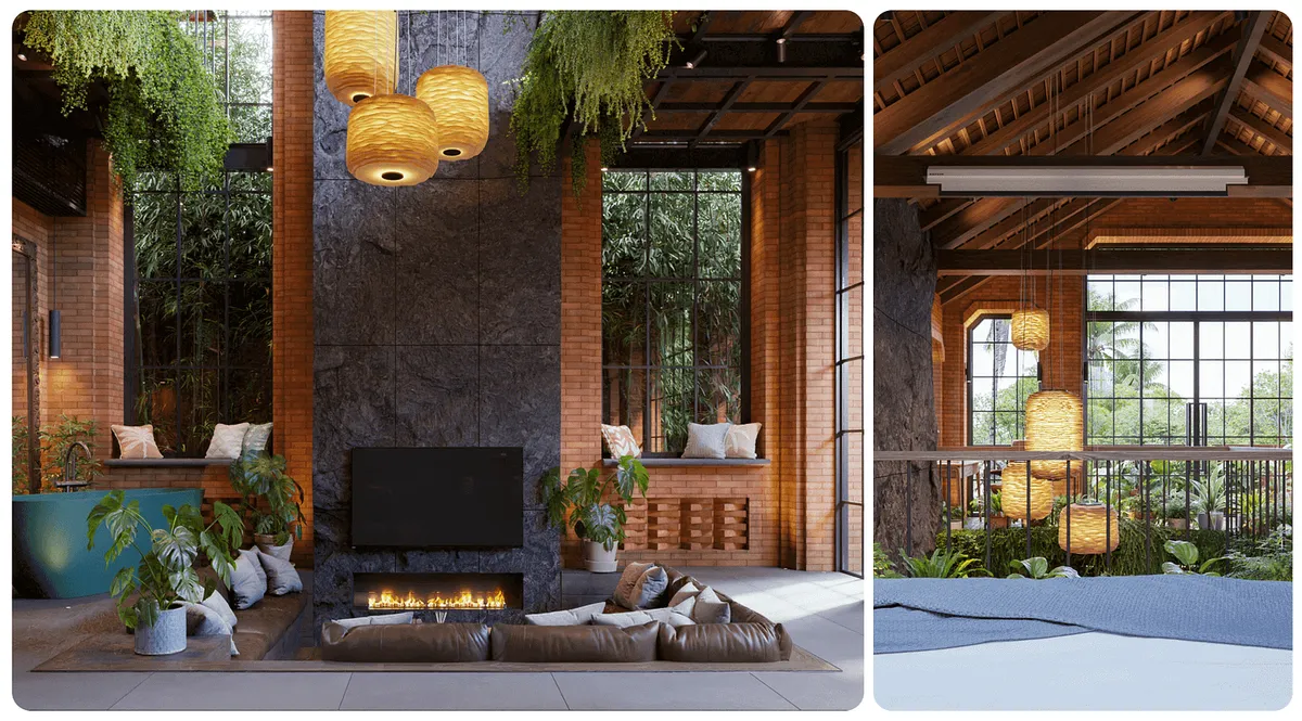 Magic Story open design