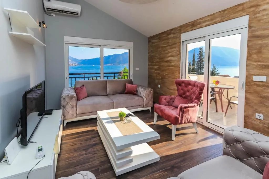JR Luxury Apartment, Kotor (updated prices 2024)
