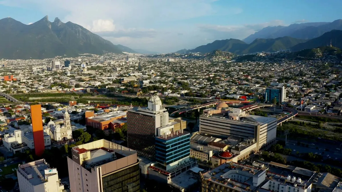 Monterrey, Mexico: Industrial Powerhouse with Cross-Border Advantages