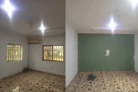 Beyoglu Apartment Renovaton