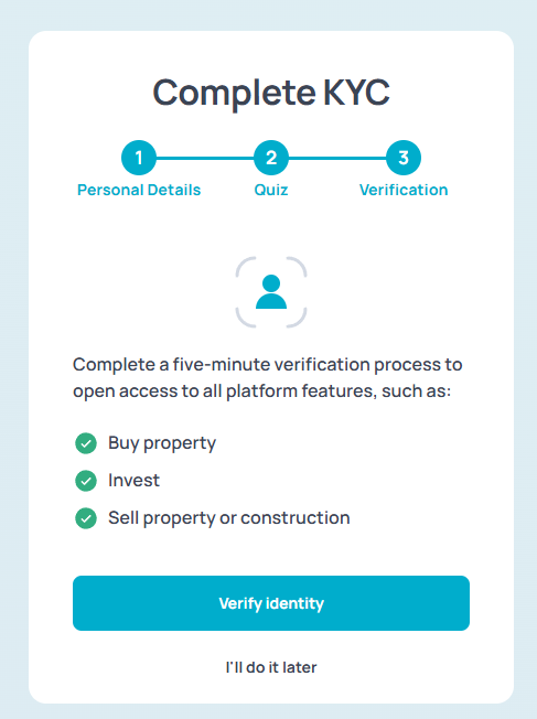 Sign Up or Log In — 3