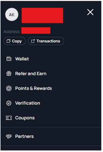 How do I withdraw my rental income? — 2