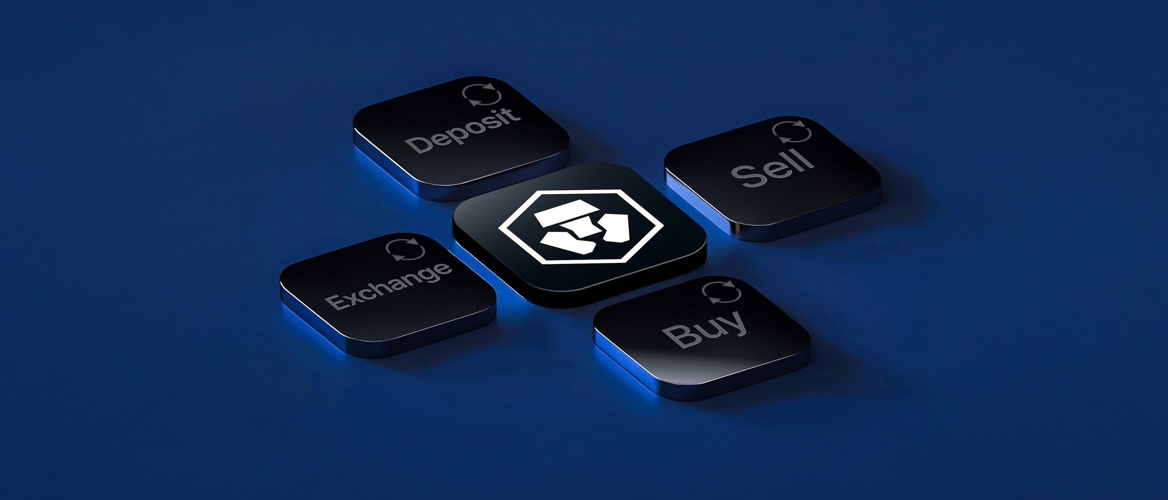 Как купить USDT и пополнить Binaryx кошелек