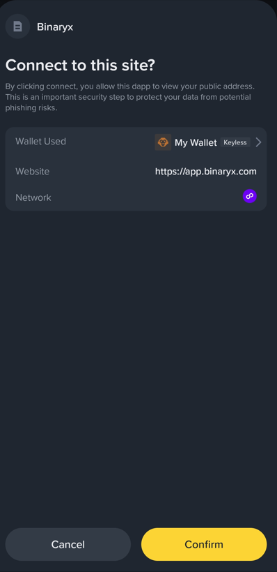 Step 1: Registration and KYC — 9