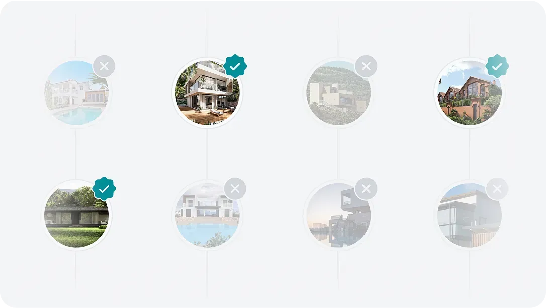 Property management overview