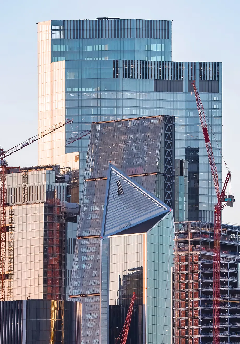 Binaryx partnership program