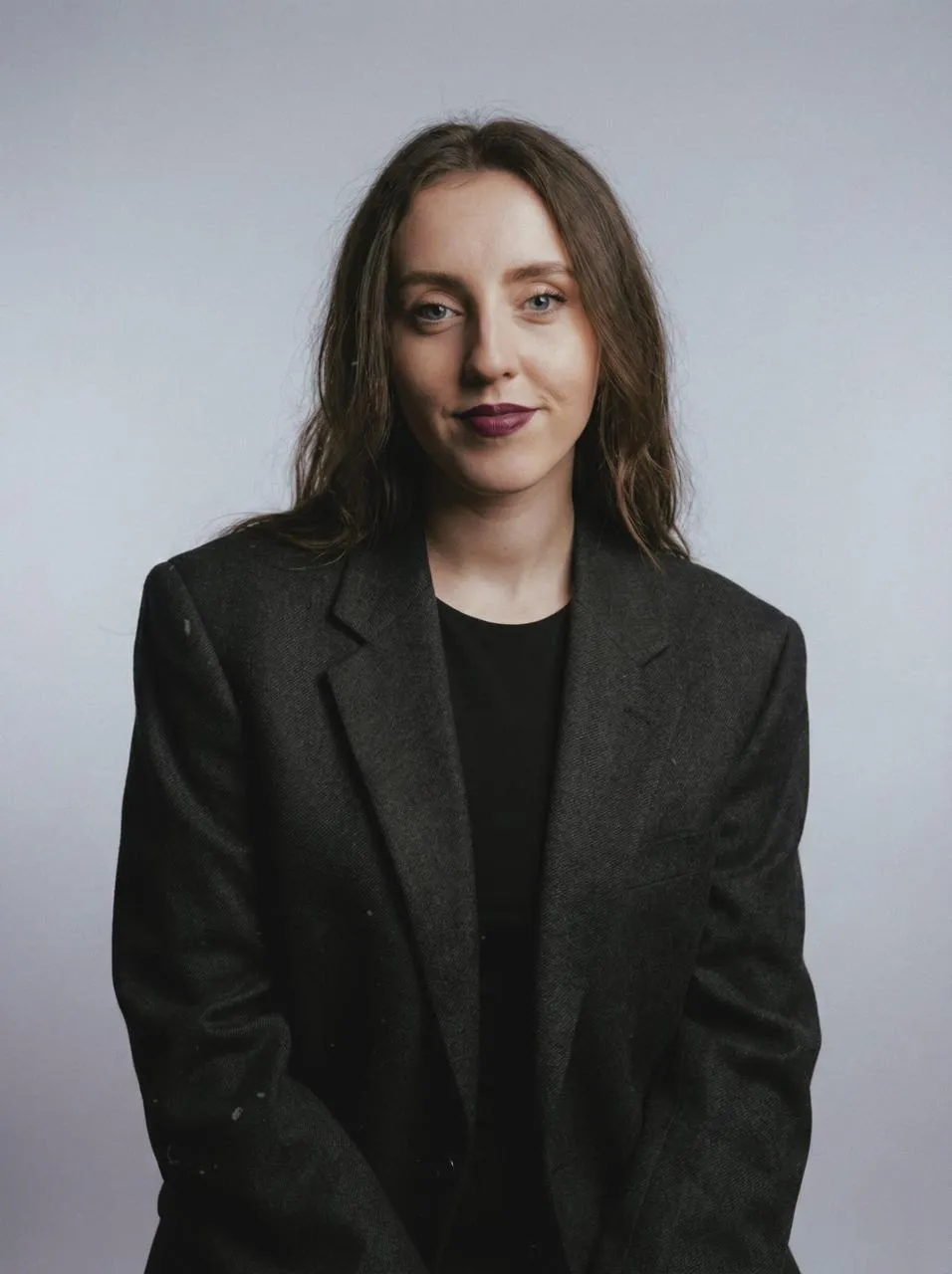 Anastasiia Serhieieva