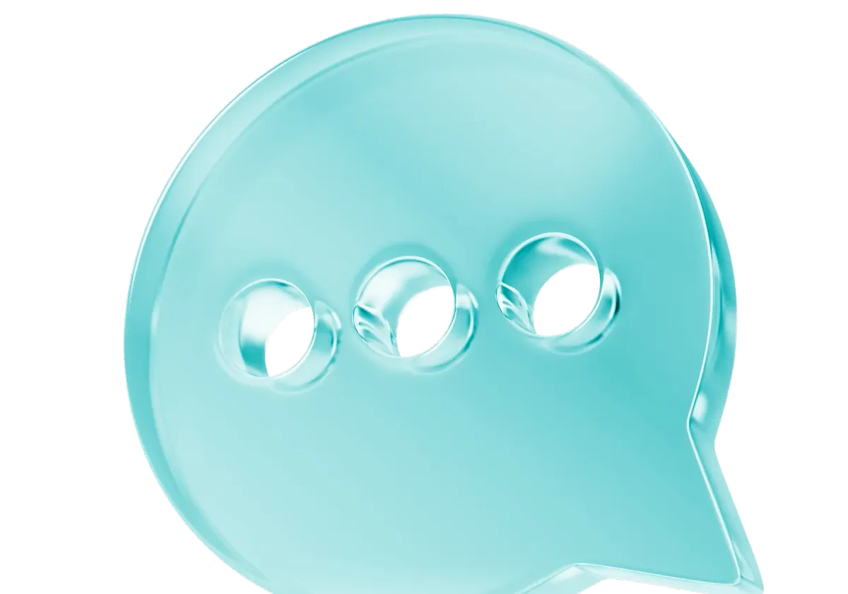 Binaryx mobile app on phone