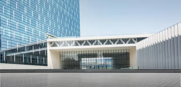 Tokenized real estate property card