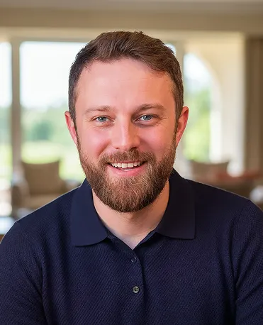 Bill video testimonial