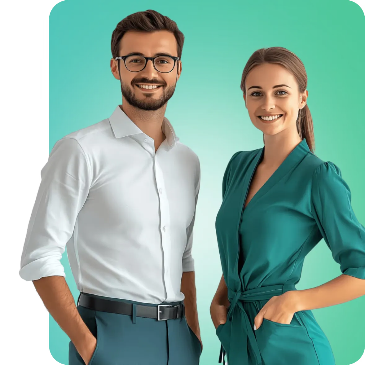 Binaryx partnership program