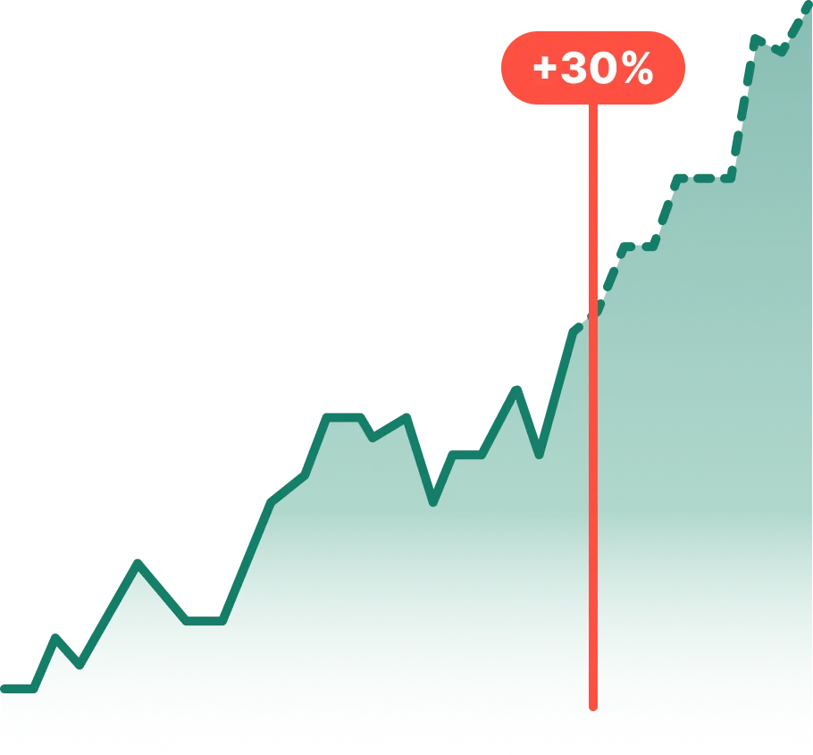 Agency partnership program